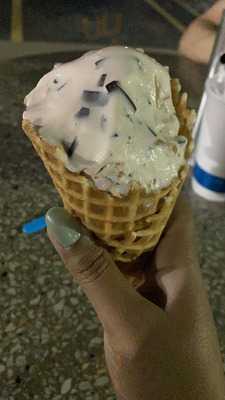 Ritter's Frozen Custard