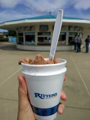 Ritter's Frozen Custard