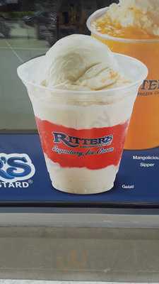 Ritter's Frozen Custard
