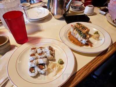 Tokyo Restaurant & Sushi Bar