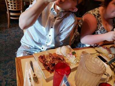 Tokyo Restaurant & Sushi Bar