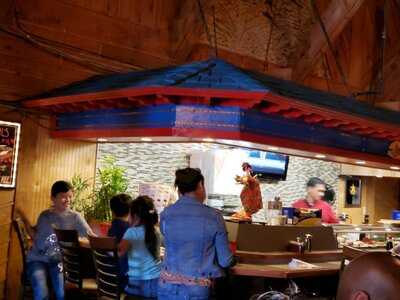 Tokyo Restaurant & Sushi Bar