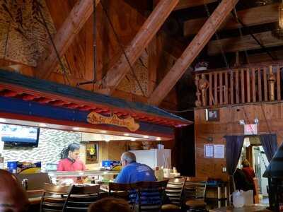 Tokyo Restaurant & Sushi Bar