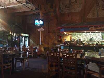 Tokyo Restaurant & Sushi Bar