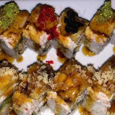 Tokyo Restaurant & Sushi Bar