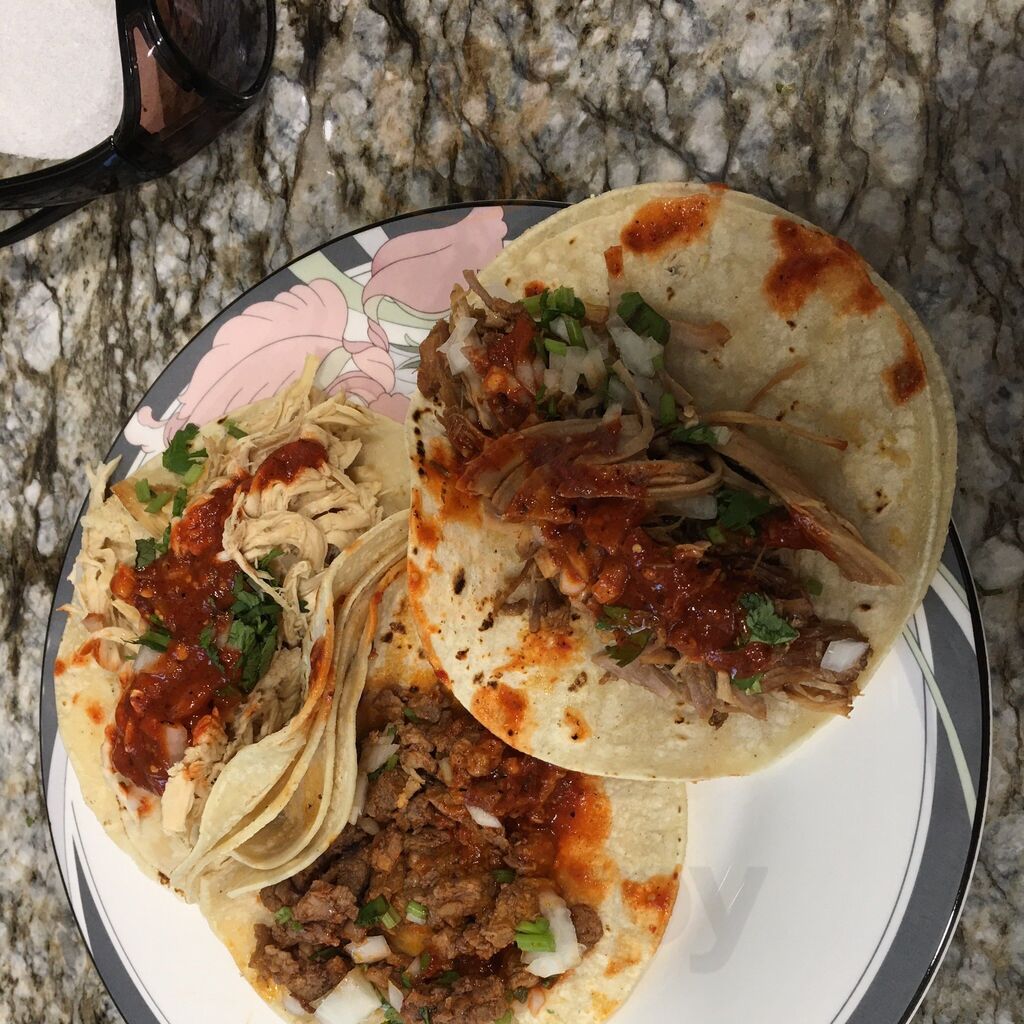 Carnitas Michoacan