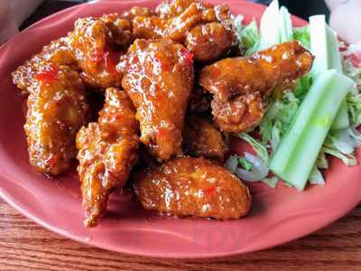 Lu And Carl's Bar And Grill