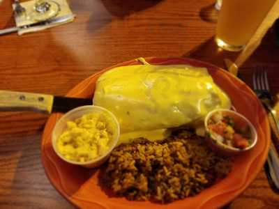 Lu And Carl's Bar And Grill