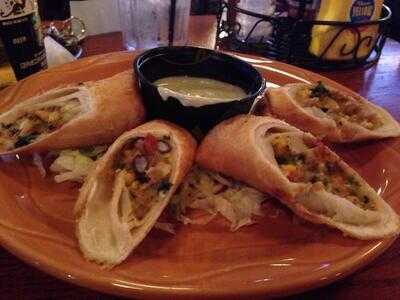 Lu And Carl's Bar And Grill