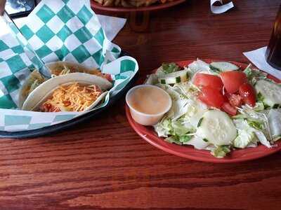 Lu And Carl's Bar And Grill