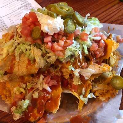 Lu And Carl's Bar And Grill