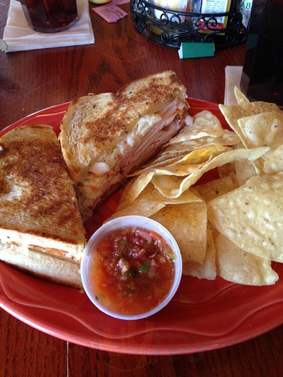 Lu And Carl's Bar And Grill