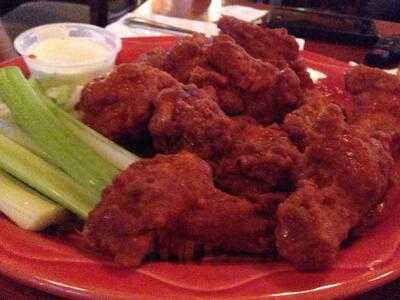 Lu And Carl's Bar And Grill