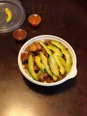 The Flame Broiler