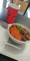 The Flame Broiler