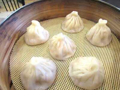 House Of Dumplings