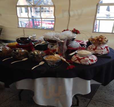 Jack's Custard Company