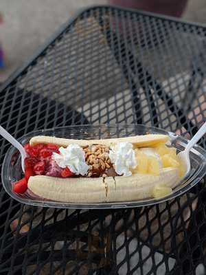 Jack's Custard Company