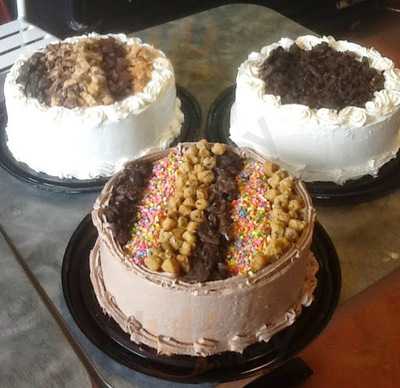 Jack's Custard Company