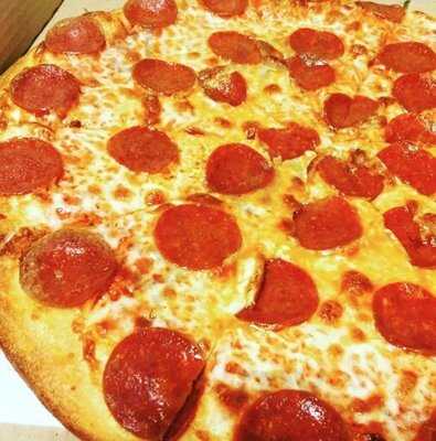 Nizza Pizza Pasta & Subs