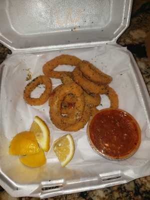 Nizza Pizza Pasta & Subs