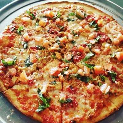 Nizza Pizza Pasta & Subs