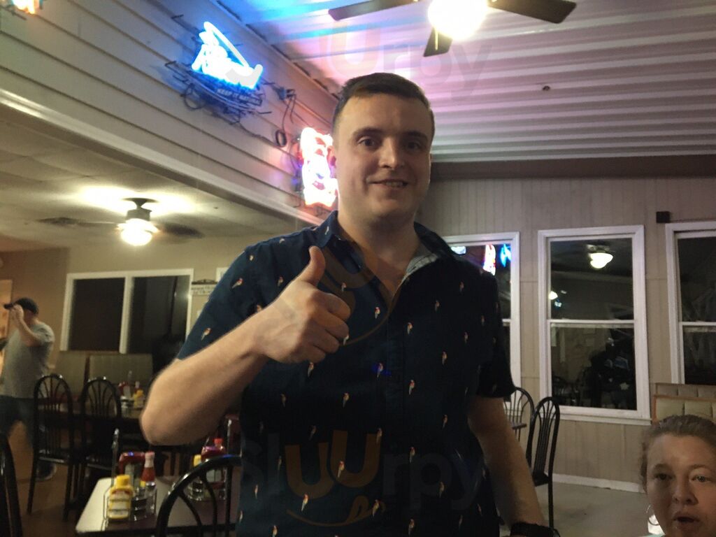 Highland Marina Resort