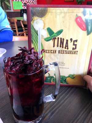 Tina's