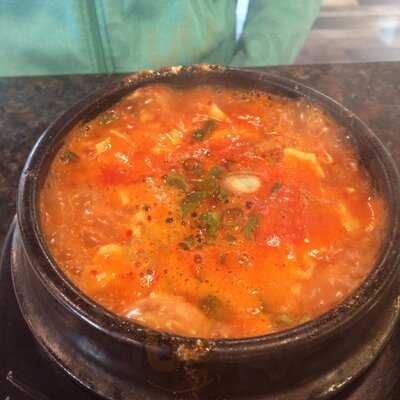 Pyung Chang Korean Bbq