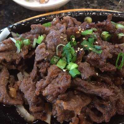 Pyung Chang Korean Bbq