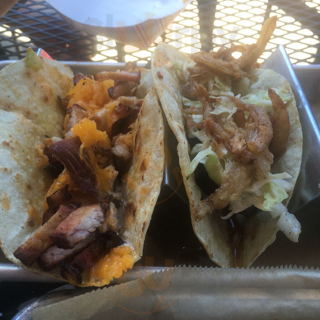 Two Brother's Smoked Meats