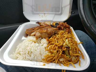 Panda Express