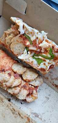 Mancino's Pizza And Grinders