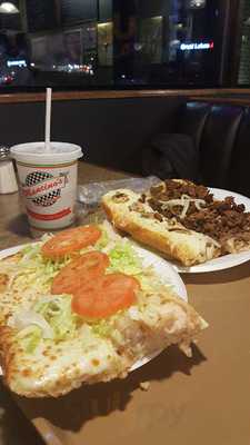 Mancino's Pizza And Grinders