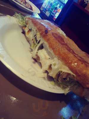 Mancino's Pizza And Grinders