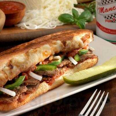 Mancino's Pizza And Grinders