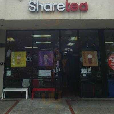 Sharetea Union City