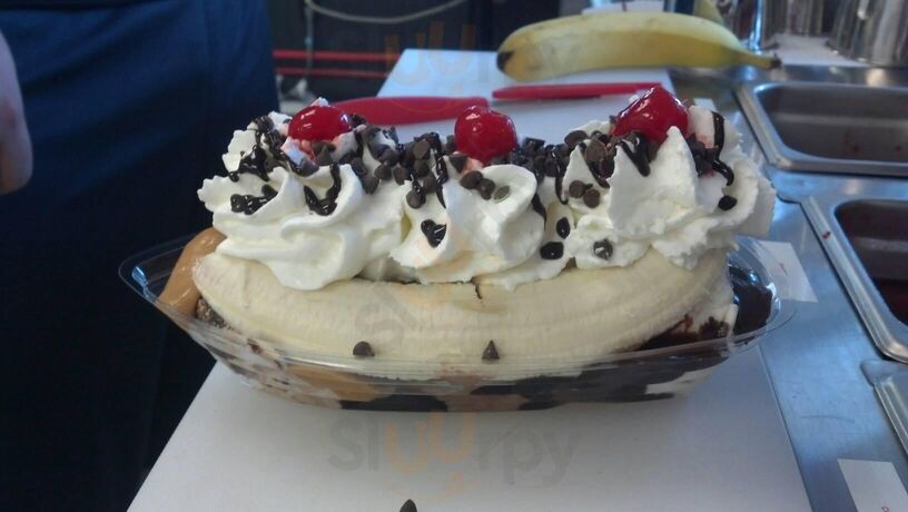 Reid's Ice Cream Parlor
