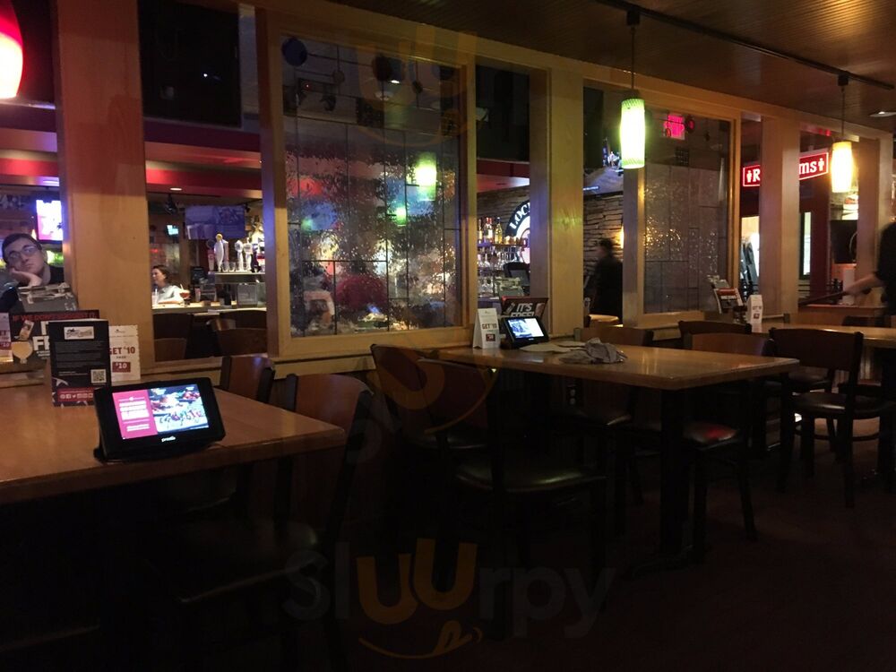 Applebee's Restaurant