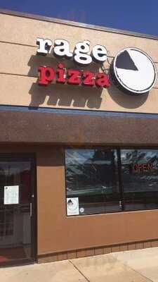 Rage Pizza