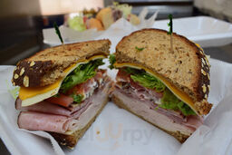 Jefferson St Deli