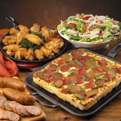 Guido's Premium Pizza Brighton