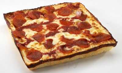 Guido's Premium Pizza Brighton