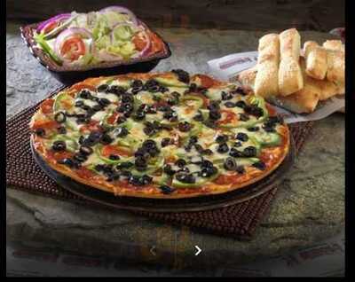 Guido's Premium Pizza Brighton