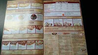 Guido's Premium Pizza Brighton