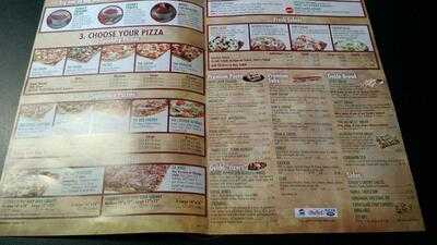 Guido's Premium Pizza Brighton