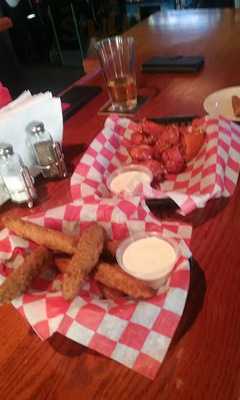 Flannigan's Bar & Grill