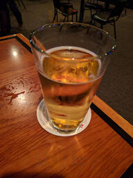 Flannigan's Bar & Grill