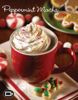 The Coffee Beanery Cafe Of Brighton