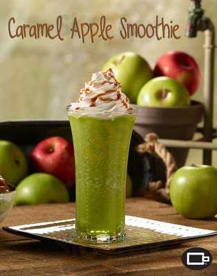 The Coffee Beanery Cafe Of Brighton